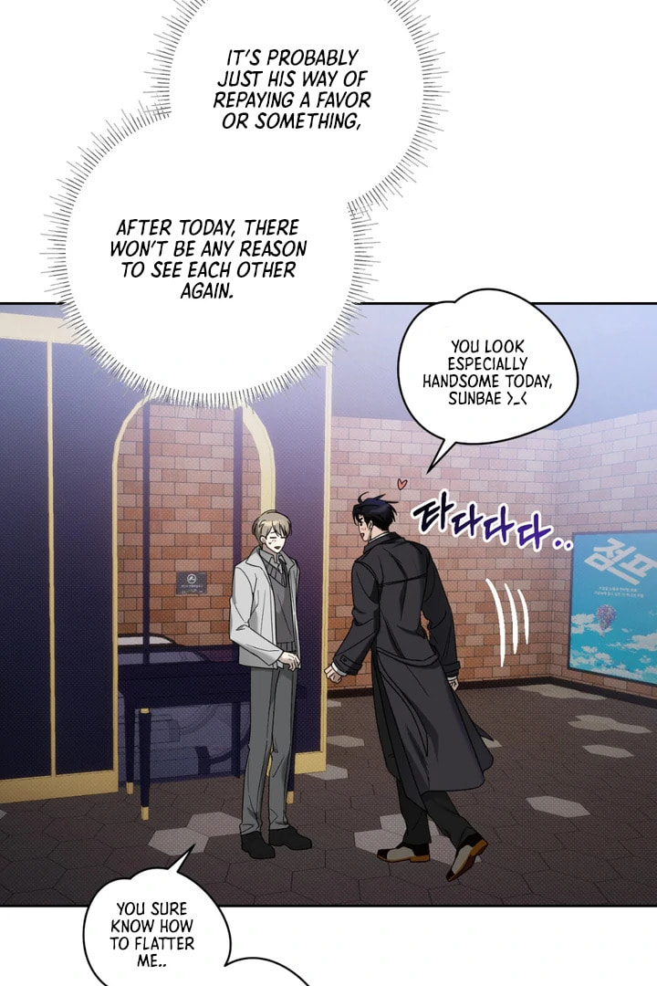 Biscuit Chapter 3 page 26 - 