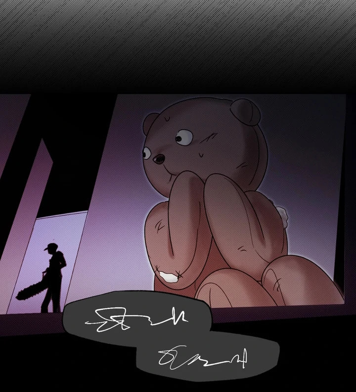 Biscuit Chapter 3 page 29 - 