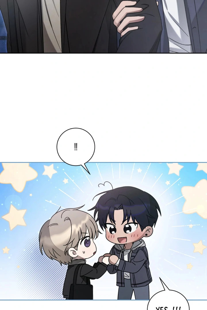 Biscuit Chapter 3 page 4 - 