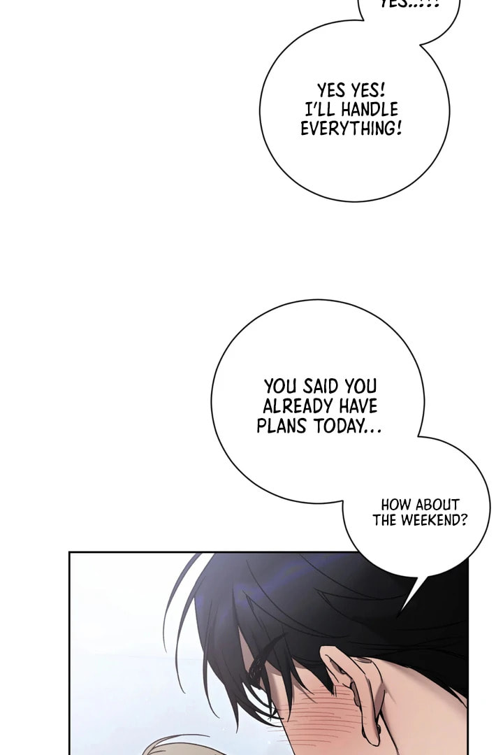 Biscuit Chapter 3 page 5 - 