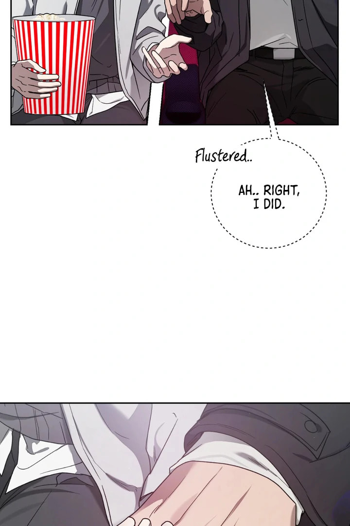 Biscuit Chapter 3 page 41 - 