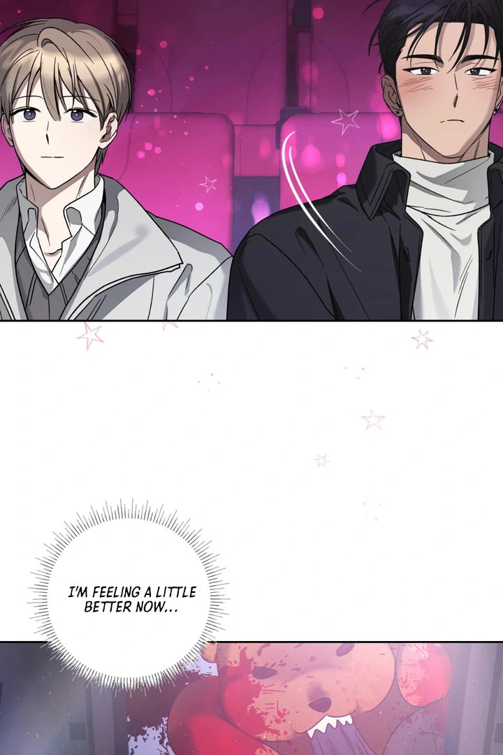 Biscuit Chapter 3 page 44 - 