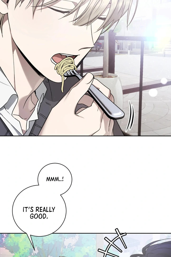 Biscuit Chapter 3 page 47 - 