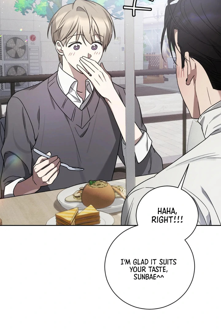 Biscuit Chapter 3 page 48 - 