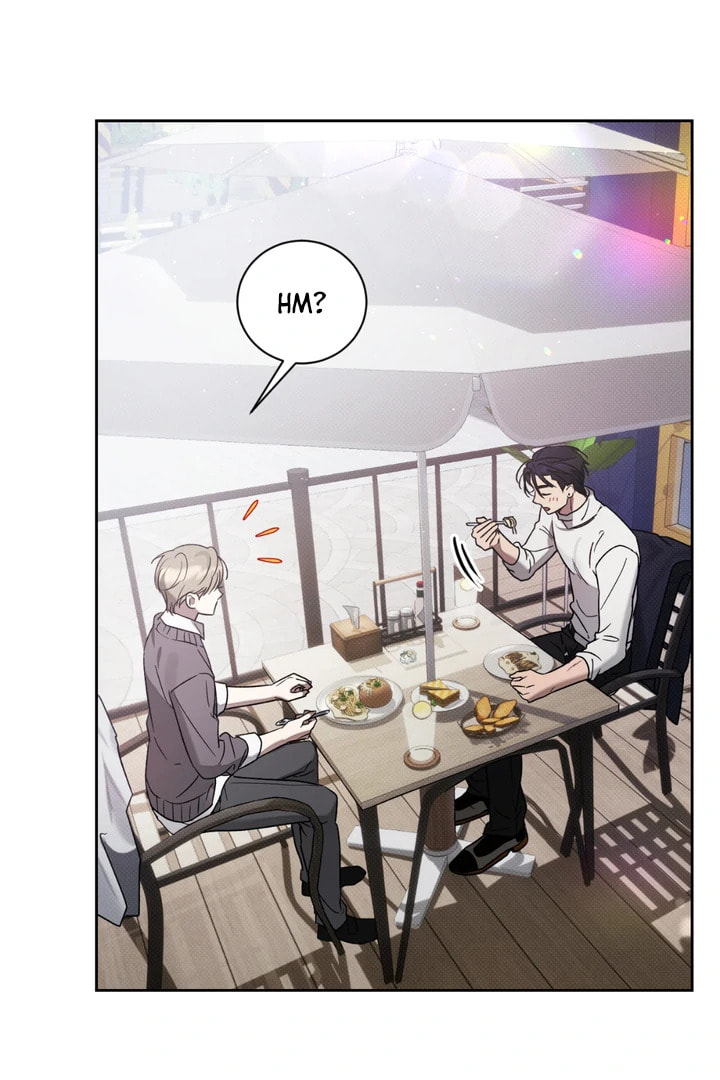 Biscuit Chapter 3 page 49 - 