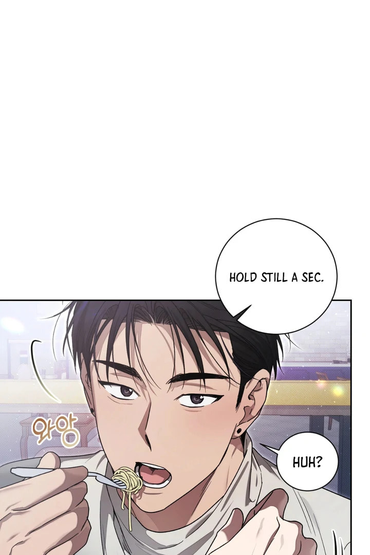Biscuit Chapter 3 page 50 - 