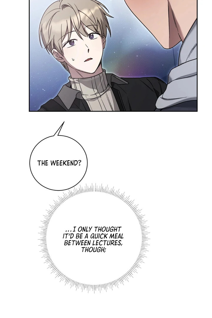 Biscuit Chapter 3 page 6 - 