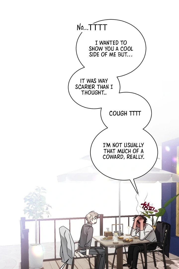 Biscuit Chapter 3 page 53 - 