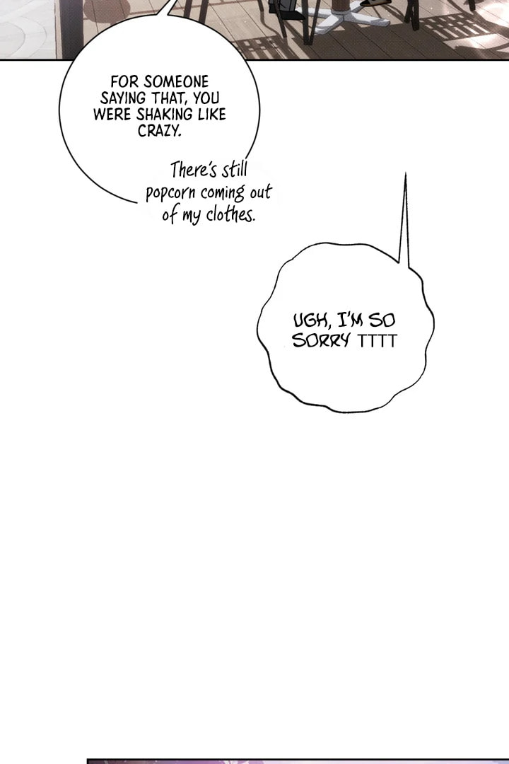 Biscuit Chapter 3 page 54 - 