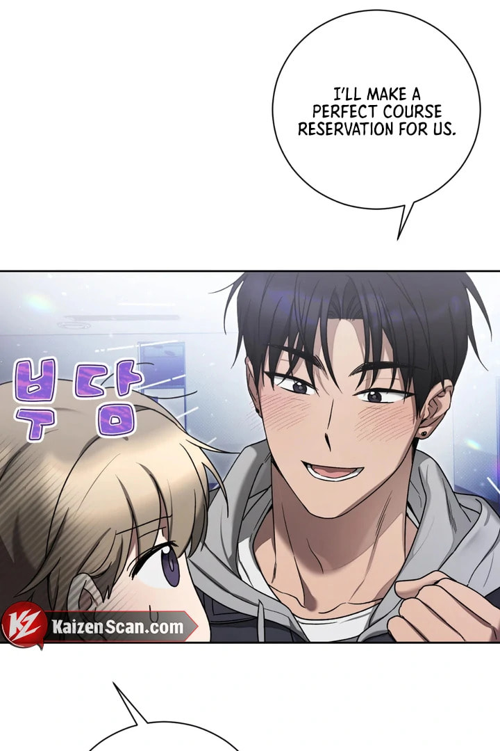 Biscuit Chapter 3 page 7 - 