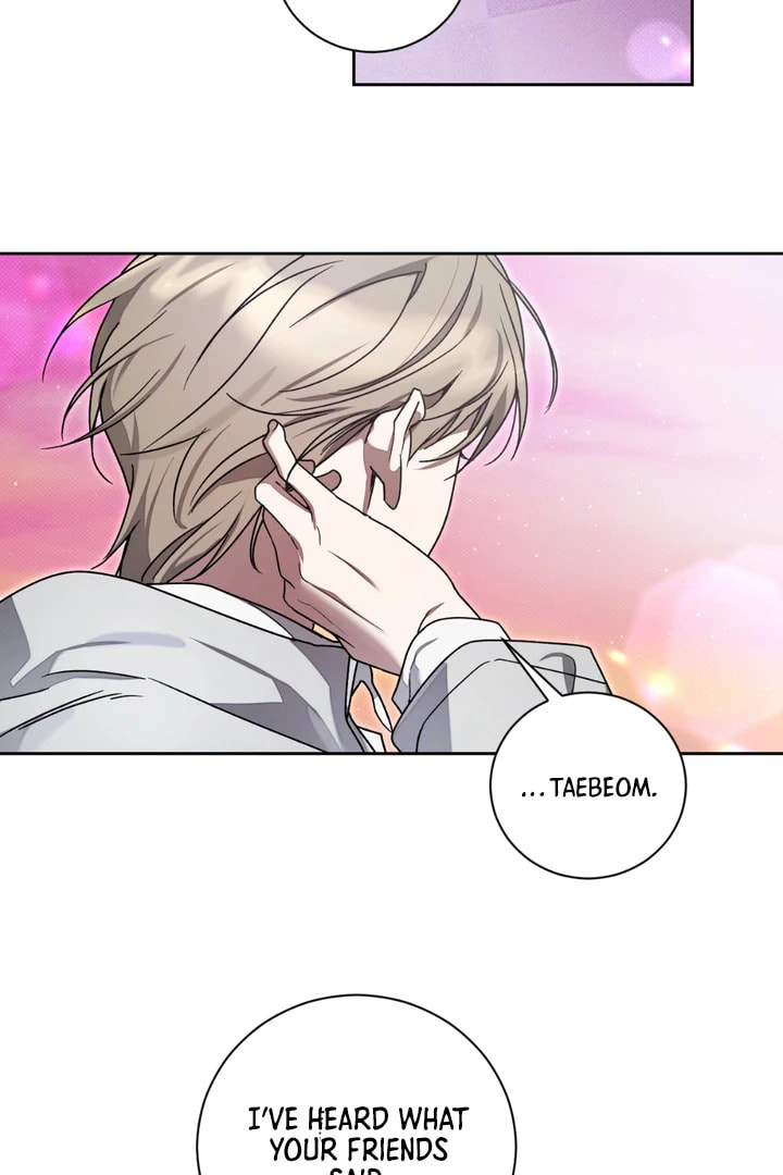 Biscuit Chapter 3 page 61 - 