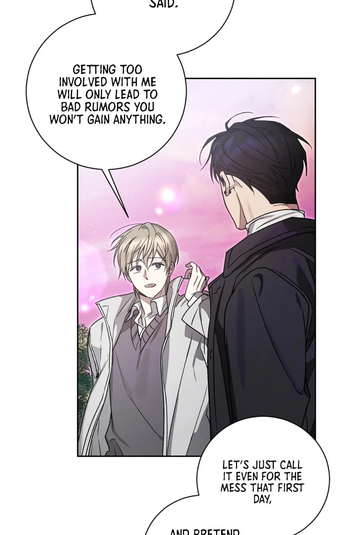 Biscuit Chapter 3 page 62 - 