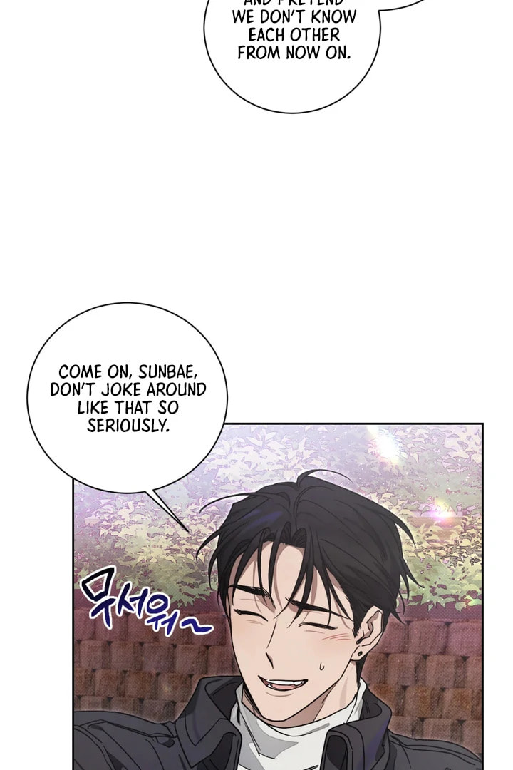 Biscuit Chapter 3 page 63 - 