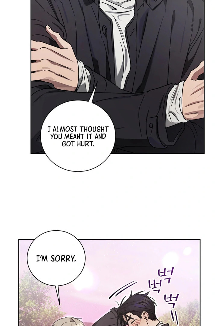 Biscuit Chapter 3 page 64 - 
