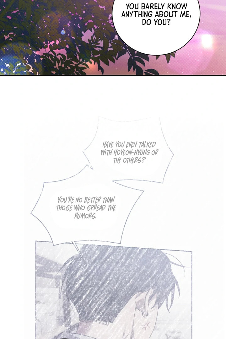 Biscuit Chapter 3 page 69 - 