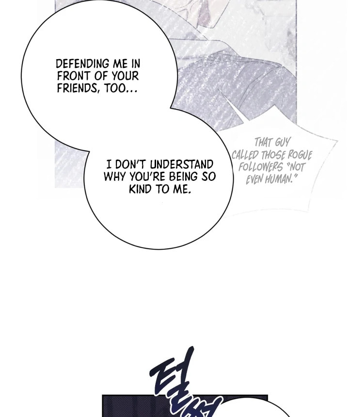 Biscuit Chapter 3 page 70 - 