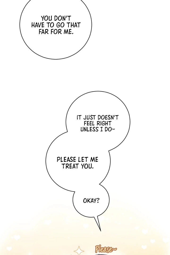 Biscuit Chapter 3 page 8 - 