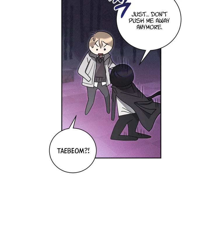 Biscuit Chapter 3 page 71 - 