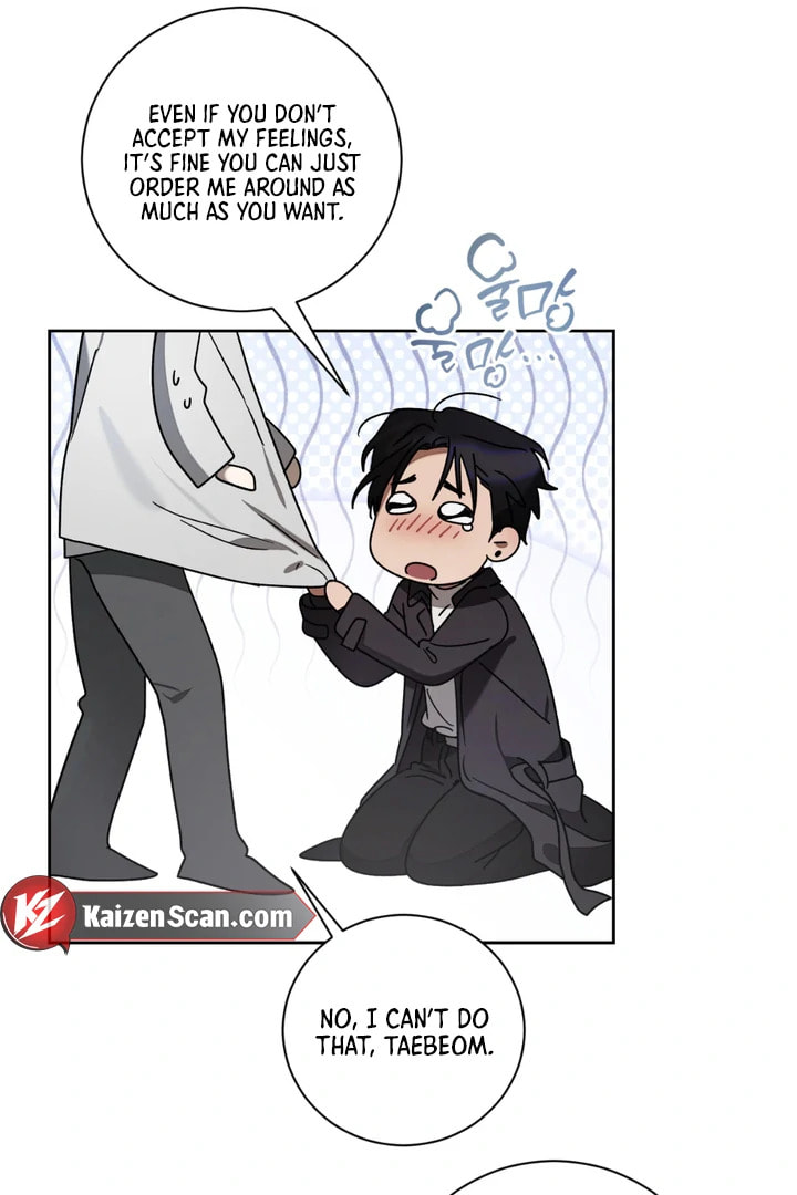 Biscuit Chapter 3 page 72 - 