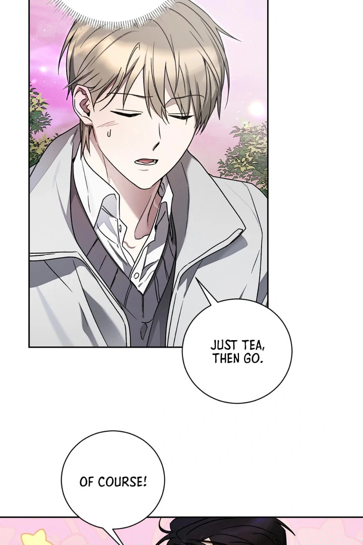 Biscuit Chapter 3 page 77 - 