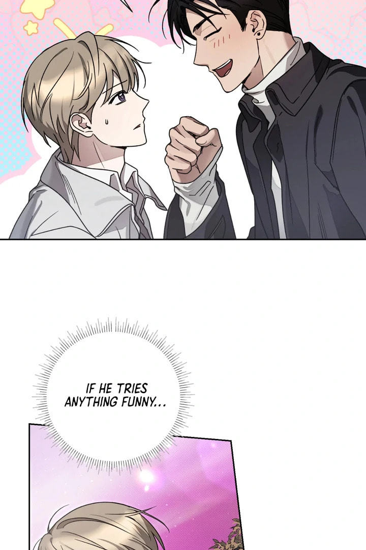 Biscuit Chapter 3 page 78 - 