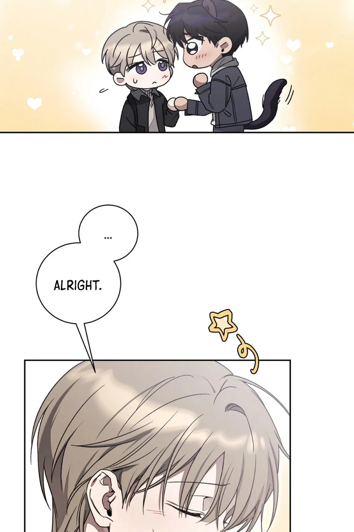 Biscuit Chapter 3 page 9 - 