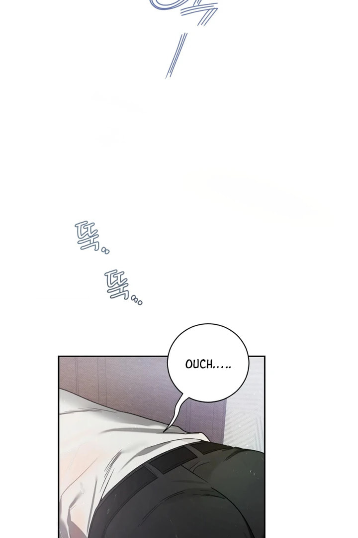 Biscuit Chapter 4 page 18 - 