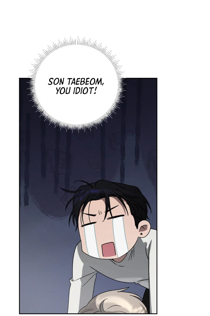 Biscuit Chapter 4 page 22 - 