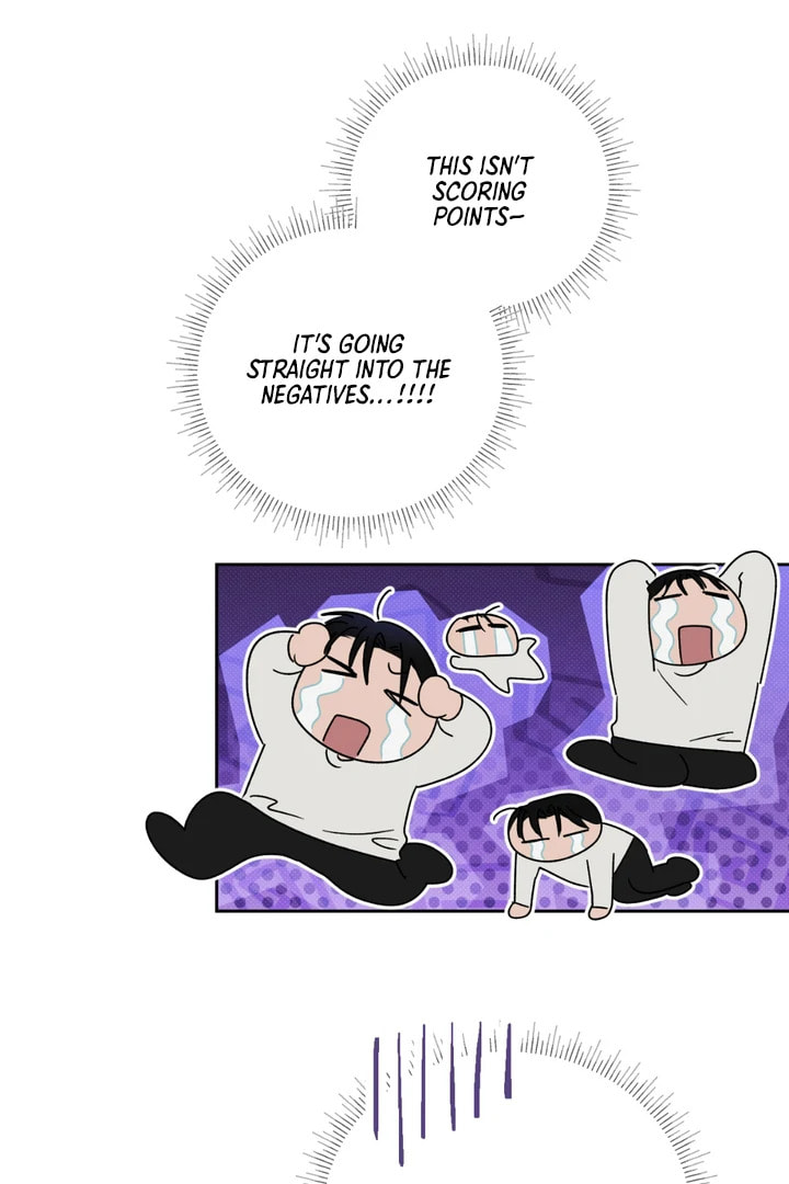 Biscuit Chapter 4 page 23 - 