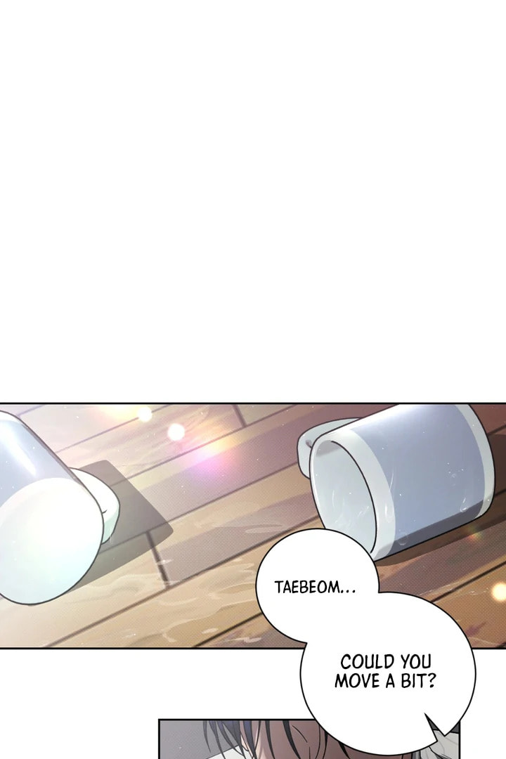 Biscuit Chapter 4 page 25 - 