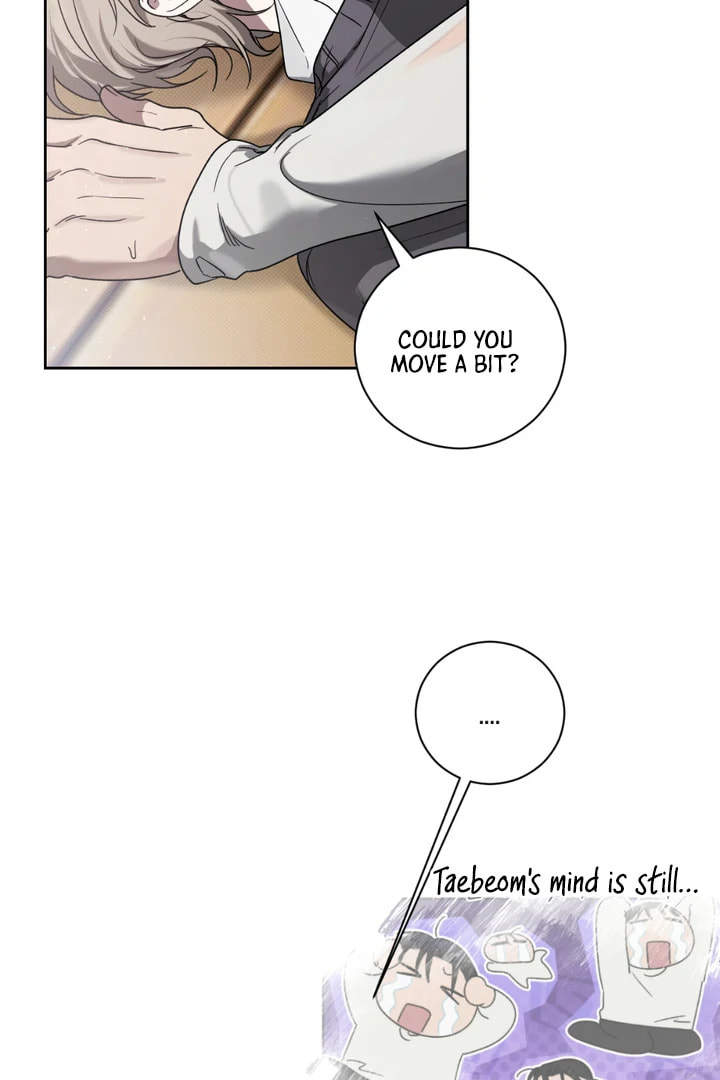 Biscuit Chapter 4 page 27 - 