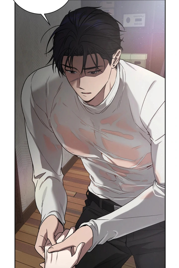 Biscuit Chapter 4 page 37 - 