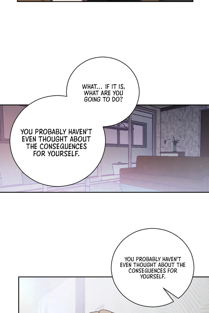 Biscuit Chapter 4 page 38 - 