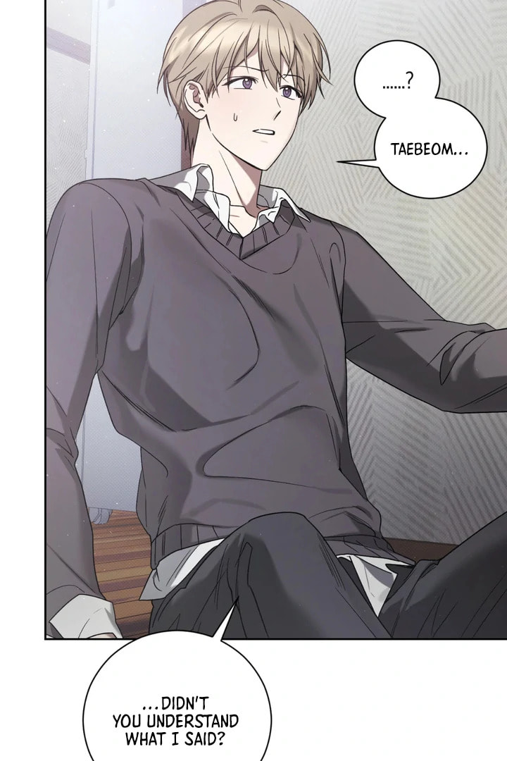Biscuit Chapter 4 page 39 - 