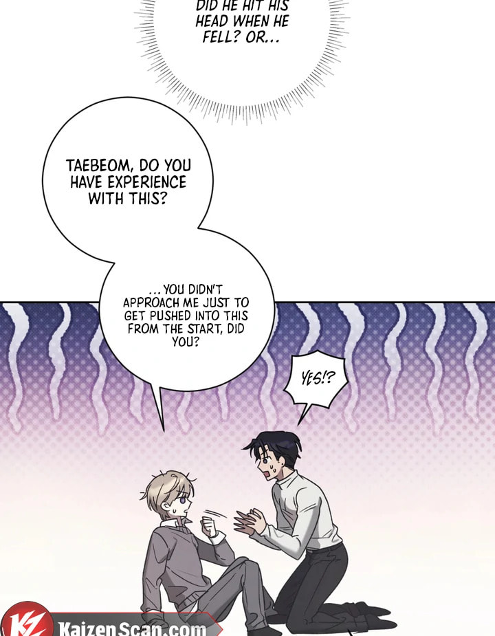 Biscuit Chapter 4 page 42 - 
