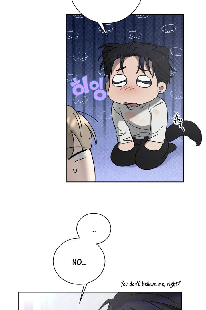 Biscuit Chapter 4 page 46 - 