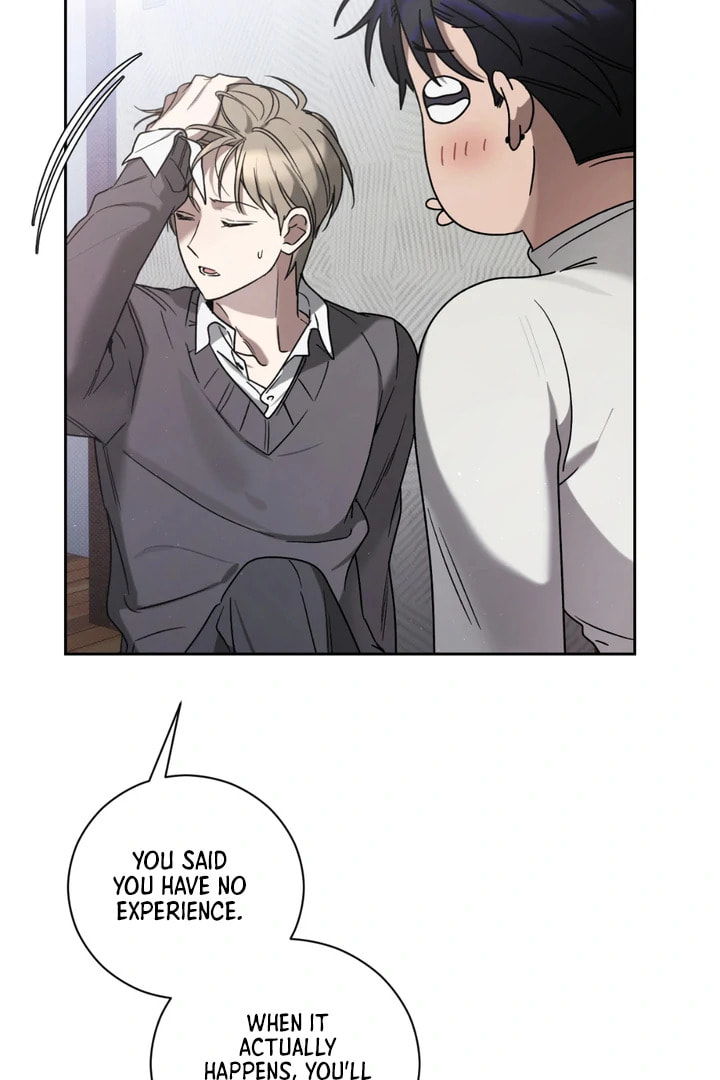 Biscuit Chapter 4 page 47 - 