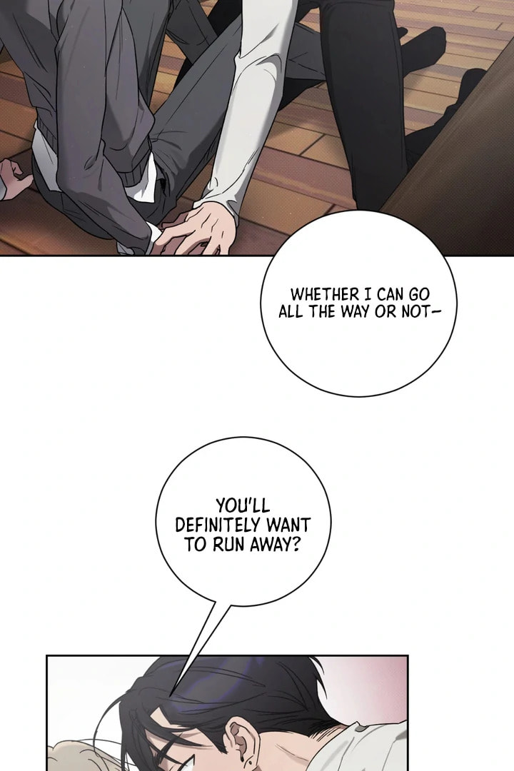 Biscuit Chapter 4 page 50 - 