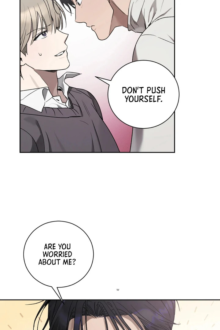 Biscuit Chapter 4 page 51 - 