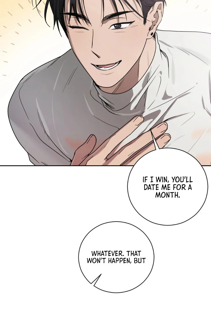Biscuit Chapter 4 page 52 - 