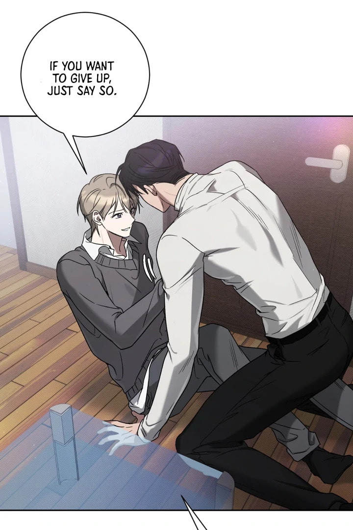 Biscuit Chapter 4 page 53 - 
