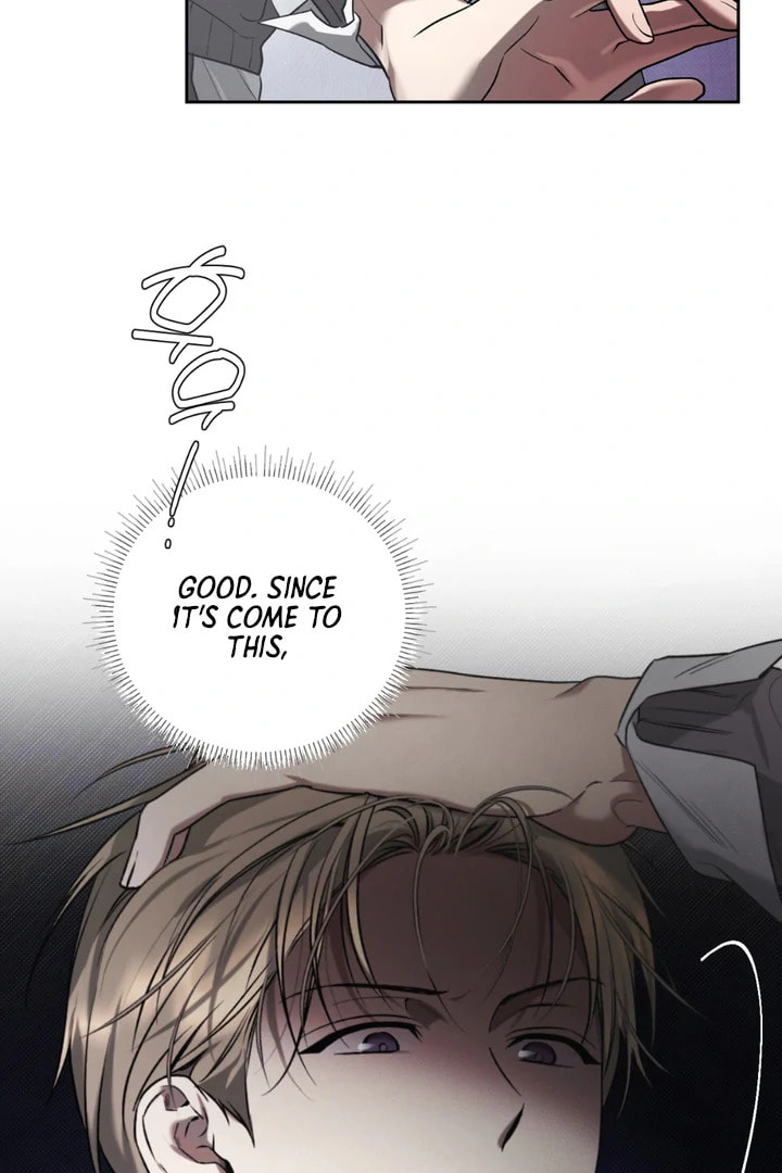 Biscuit Chapter 4 page 61 - 