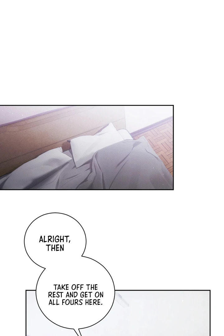 Biscuit Chapter 4 page 63 - 