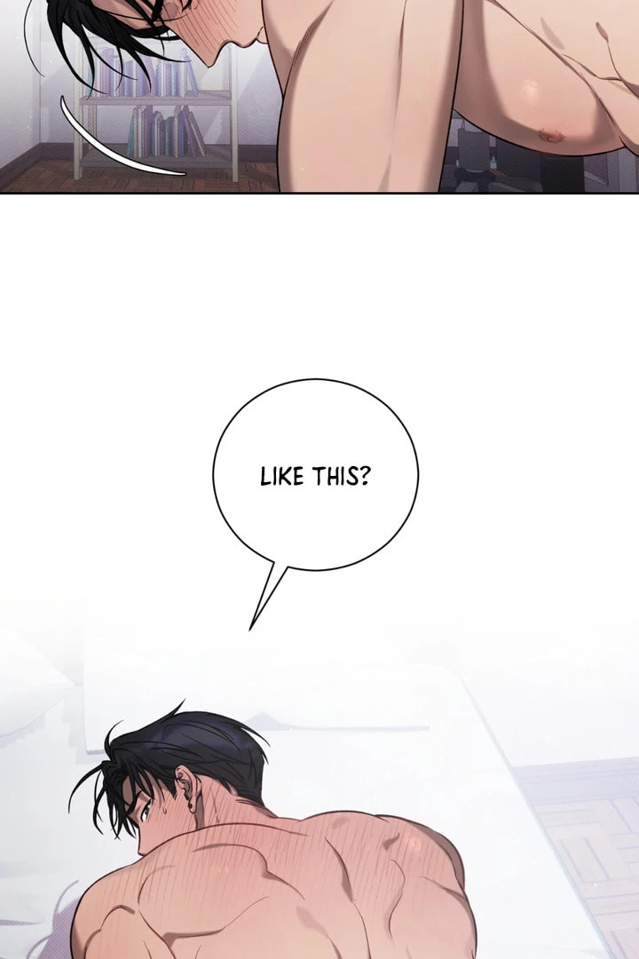 Biscuit Chapter 4 page 67 - 
