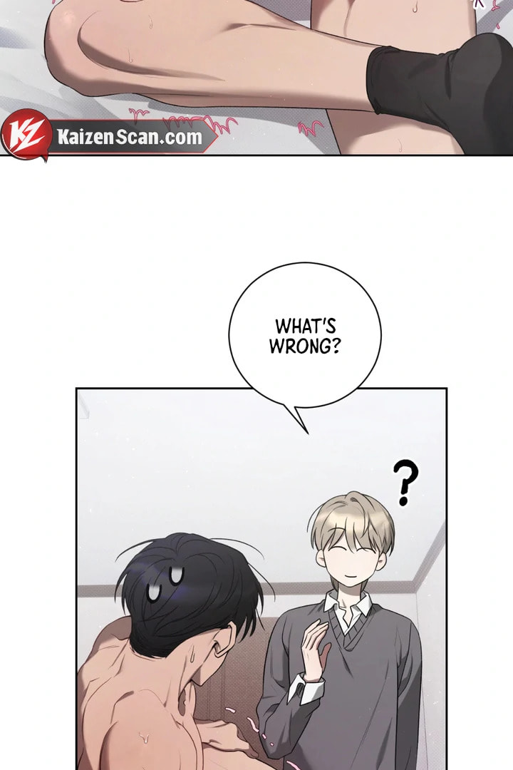 Biscuit Chapter 4 page 75 - 