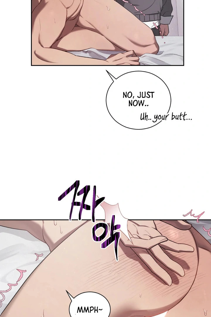 Biscuit Chapter 4 page 76 - 