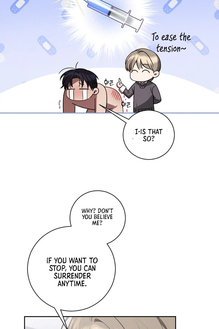 Biscuit Chapter 4 page 79 - 