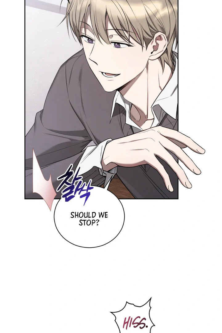 Biscuit Chapter 4 page 80 - 