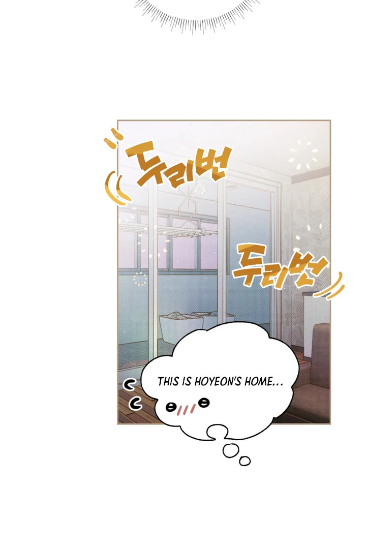 Biscuit Chapter 4 page 9 - 