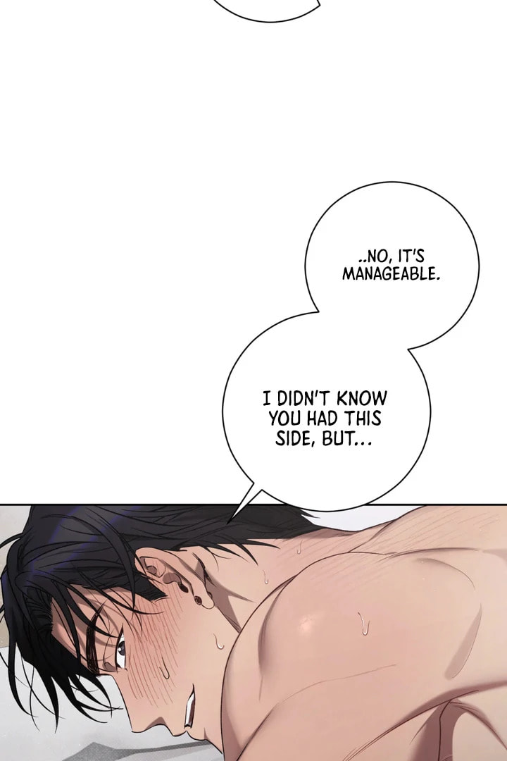 Biscuit Chapter 4 page 82 - 